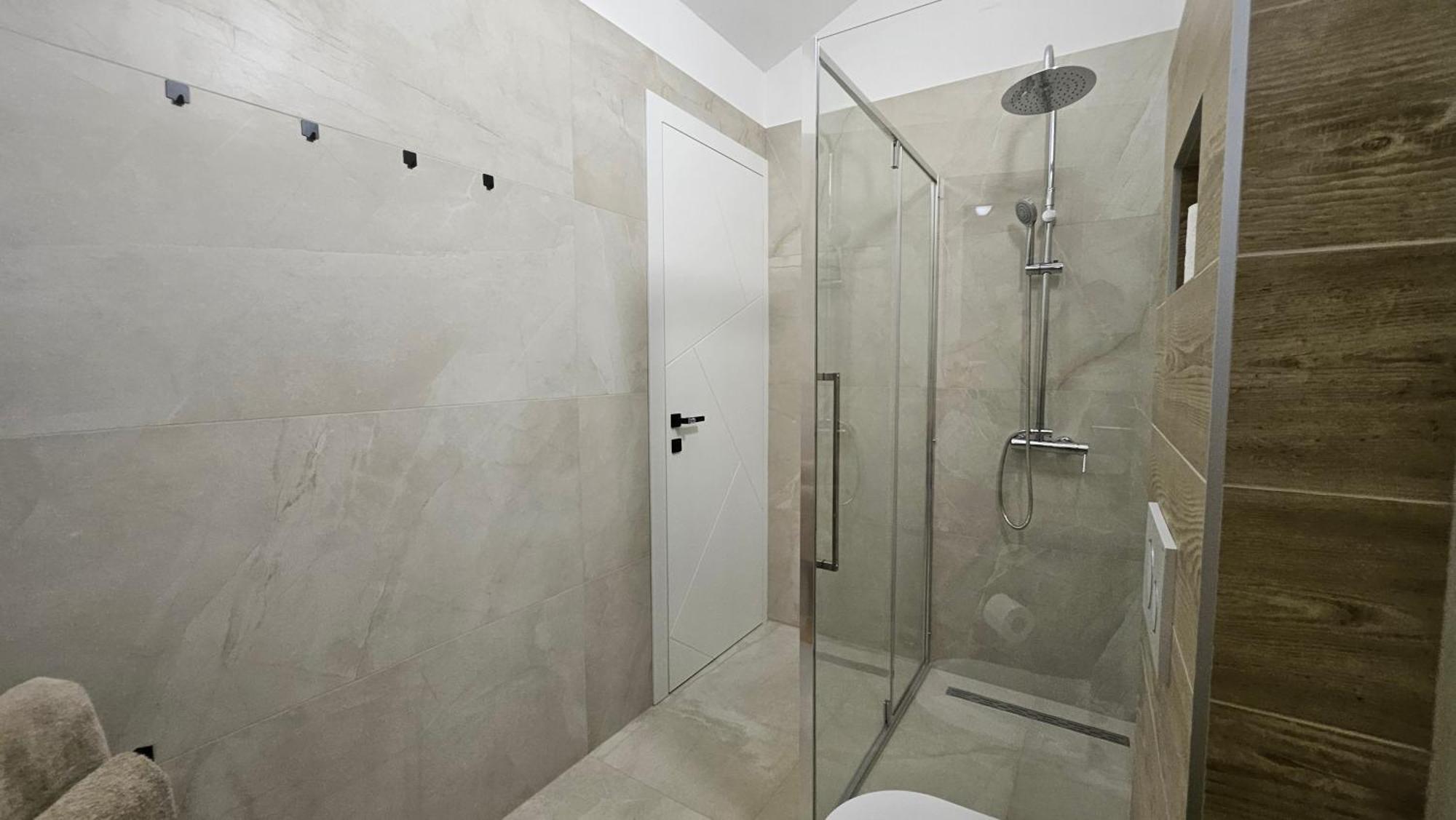 Richi Rooms & App Funtana Exterior foto