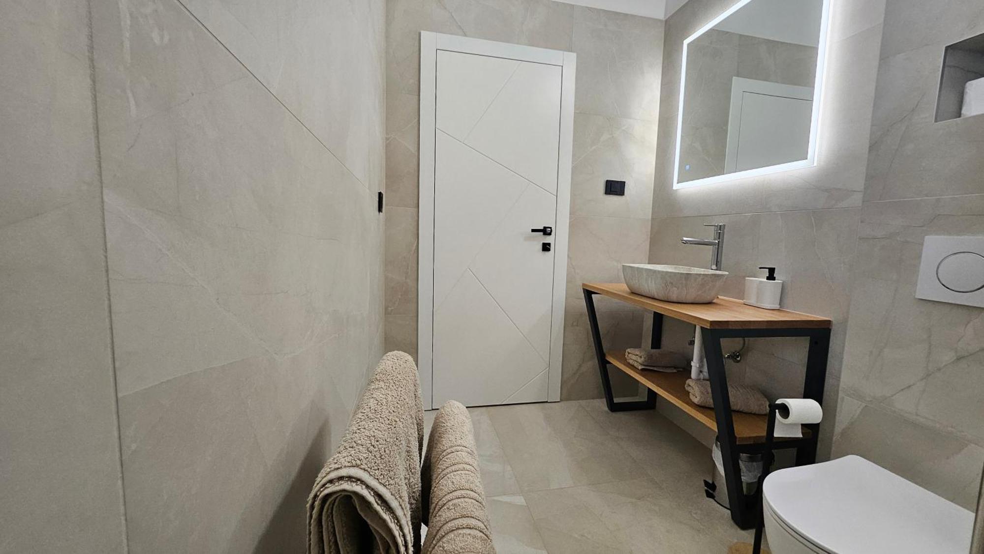 Richi Rooms & App Funtana Exterior foto
